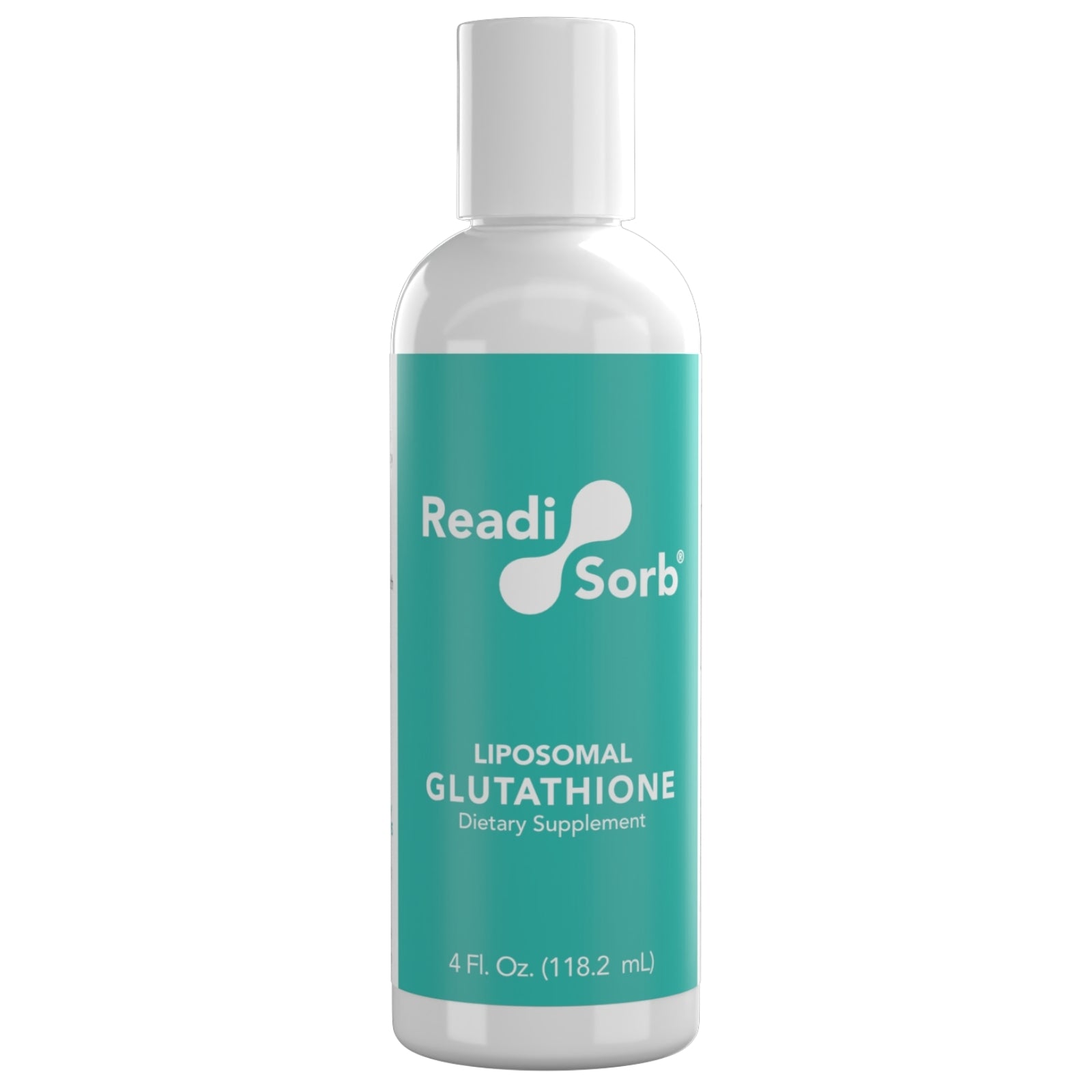 Readisorb, Liposomal Glutathione, 4 Fl. Oz. (118.2 mL) UPC 866749000103 | HiLife Vitamins